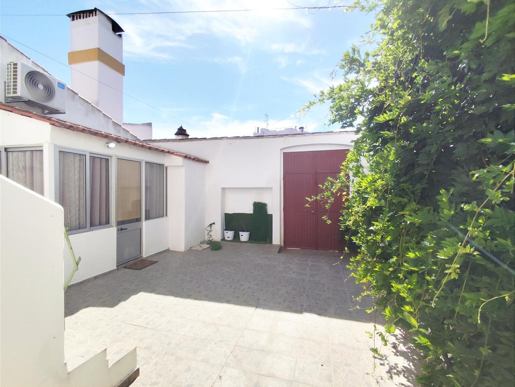 Pateo Do Guadiana Appartement Brinches Buitenkant foto