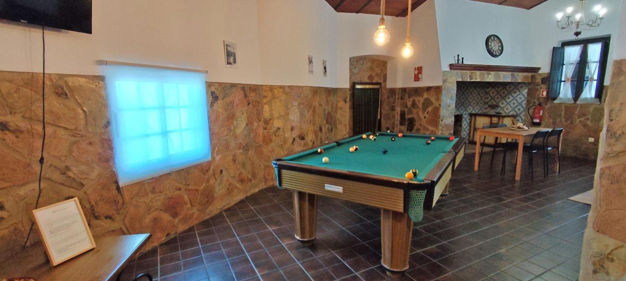 Pateo Do Guadiana Appartement Brinches Buitenkant foto