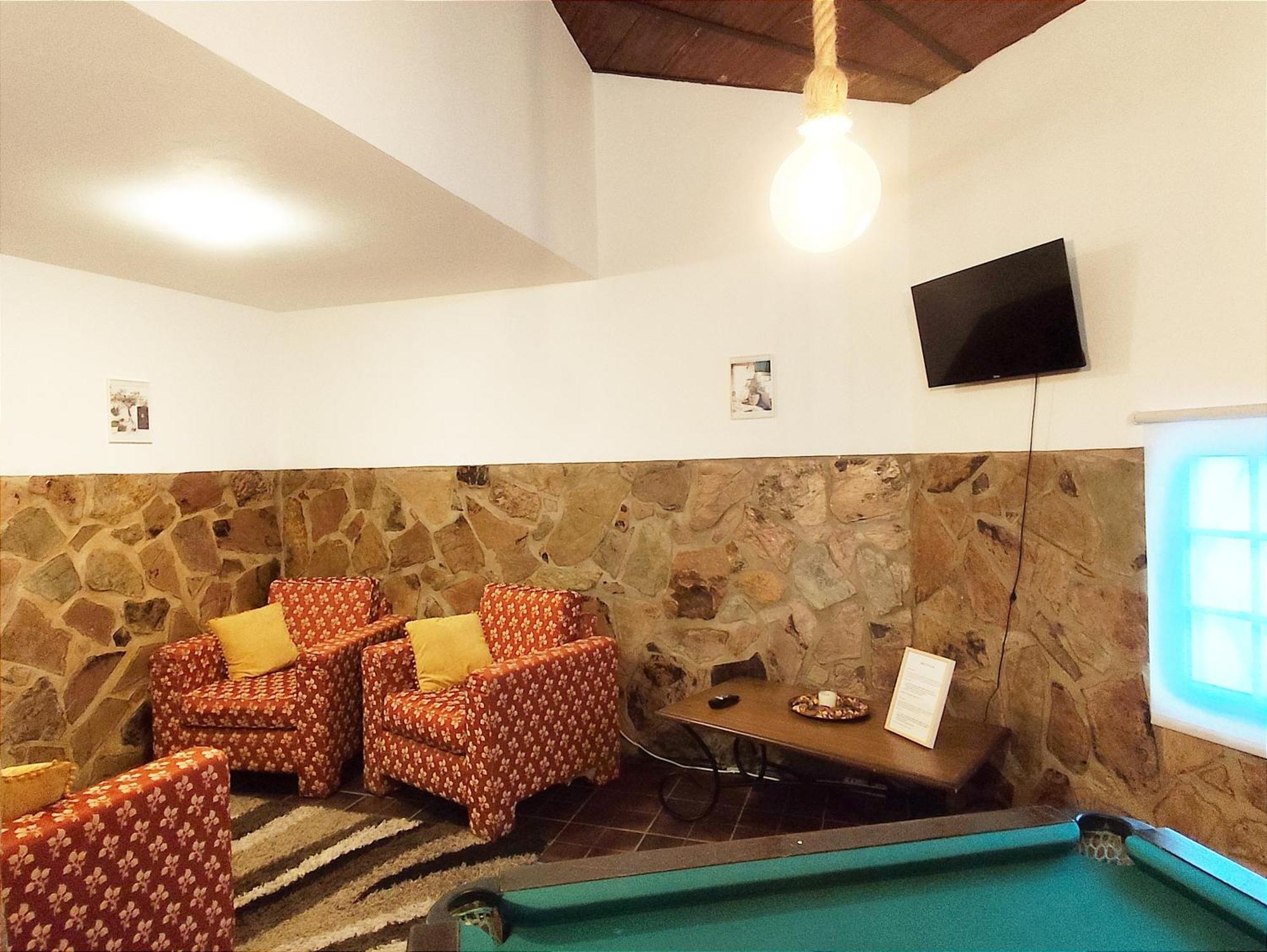 Pateo Do Guadiana Appartement Brinches Buitenkant foto